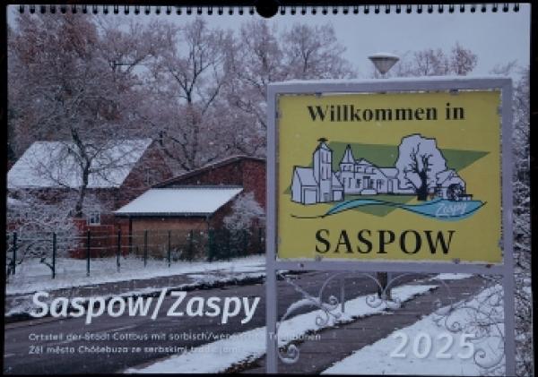 Dalšna dwójorěcna pratyja Zaspow 2025