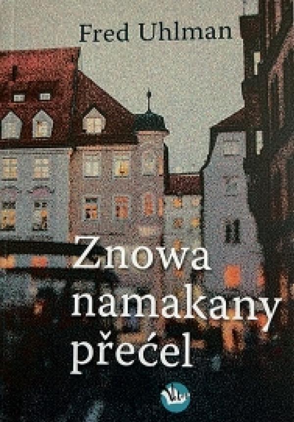 Znowa namakany přećel