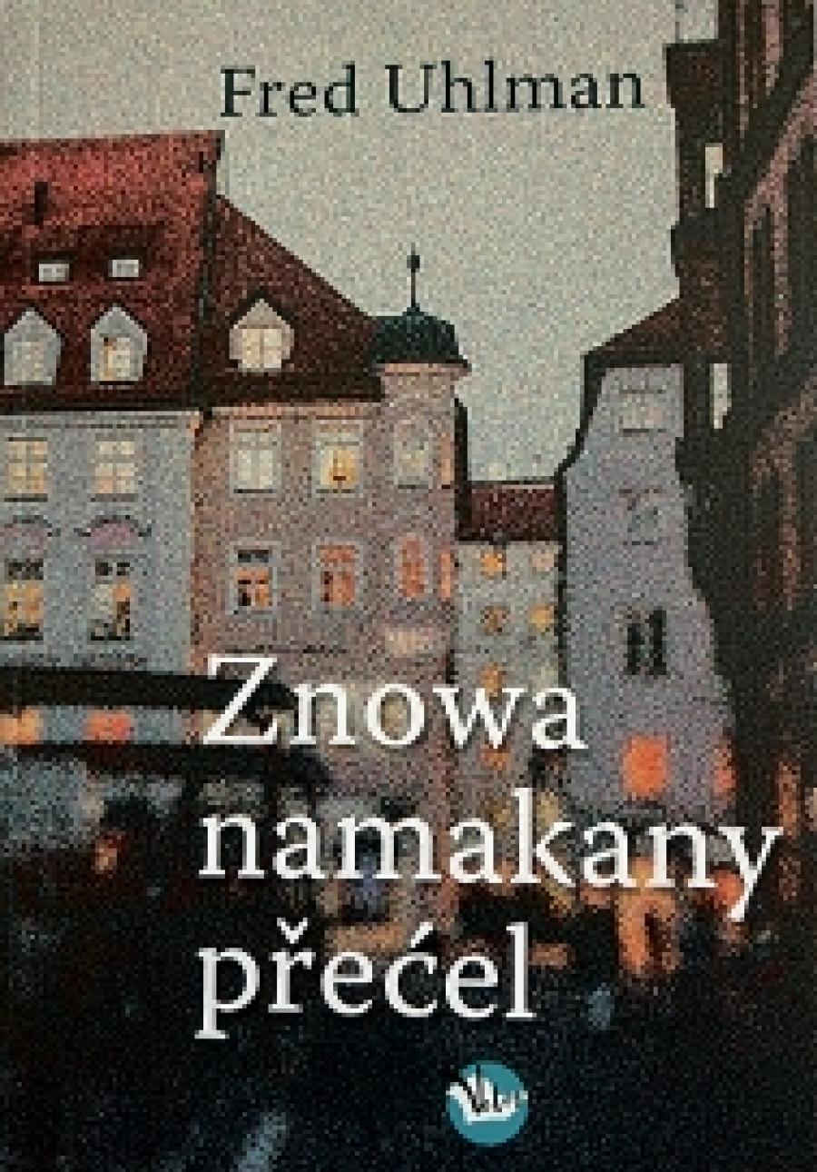 Znowa namakany přećel